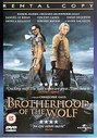 Brotherhood Of The Wolf