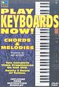 Play Keyboards Now! - Chords And Melodies (Various Artists)