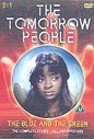 Tomorrow People - 2:1 - The Blue And The Green, The