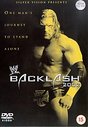 WWE - Backlash 2002