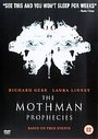 Mothman Prophecies (Wide Screen)