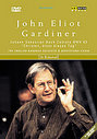 John Eliot Gardiner - In Rehearsal (Various Artists)