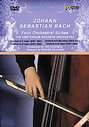 Four Orchestral Suites - Johann Sebastian Bach (Various Artists)