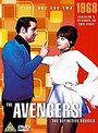 Avengers, The - The Definitive Dossier 1968 (Box Set 1)