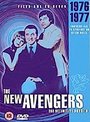 New Avengers, The - The Complete Series