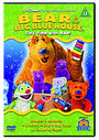 Bear In The Big Blue House - Tidy Time With Bear