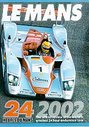 Le Mans 2002