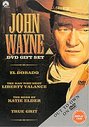 John Wayne (Box Set)