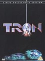 Tron (20th Anniversary Edition) (Wide Screen)