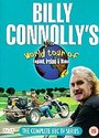 Billy Connolly's World Tour Of England, Ireland And Wales (Wide Screen) (Box Set)