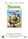 Shrek (Animated) (Box Set) (Special Edition) (+CD)