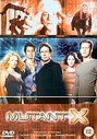 Mutant X - 1.1 And 1.2