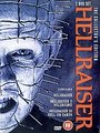 Hellraiser Trilogy (Triple Box Set)