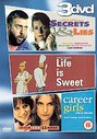 Secrets And Lies / Life Is Sweet / Career Girls (Triple Box Set) (Wide Screen)