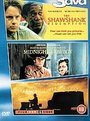 Shawshank Redemption/Midnight Cowboy/Straight Story (Triple Box Set)