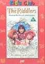 Riddlers, The - Mossop The Hero And Other Stories