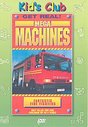 Mega Machines - Fantastic Fire Fighters