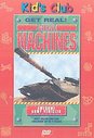 Mega Machines - Awesome Army Vehicles