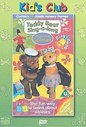 Teddy Bear Sing-A-Long - Discovering Colours