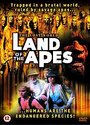 Lost World, The - Land Of The Apes