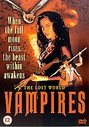 Lost World, The - Vampires