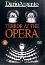 Terror At The Opera (Subtitled)(Wide Screen)