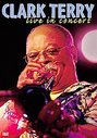 Clark Terry - Live In St. Lucia