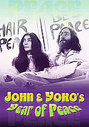 John And Yoko - Year Of Peace