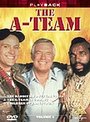 A-Team, The - Vol. 4