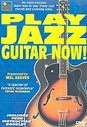 Play Jazz Guitar Now! (Various Artists)