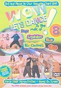 Wow! Let's Dance - Vol. 8