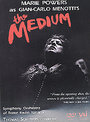 Medium, The - Menotti (Various Artists)