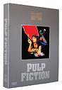 Pulp Fiction (Classic Collection Box Set) (DVD, CD, Senitype And Booklet)