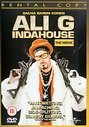 Ali G - Indahouse - The Movie (Wide Screen)