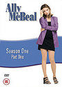 Ally McBeal - Season 1 (Box Set 1)