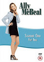 Ally McBeal - Season 1 (Box Set 2)