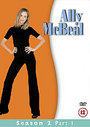 Ally McBeal - Season 2 (Box Set 1)