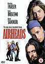 Airheads (Wide Screen)