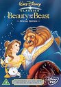 Beauty And The Beast (Animated) (Special Edition)