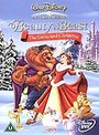 Beauty And The Beast: The Enchanted Christmas (Animated)