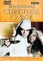 Blackadder's Christmas Carol