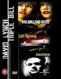 Mulholland Drive / Eraserhead / Lost Highway (Box Set)