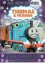 Thomas The Tank Engine And Friends - The Fogman And Other Stories