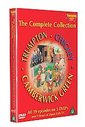 Complete Collection, The - Trumpton / Chigley / Camberwick Green