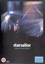 Starsailor - Love Is Here - Live