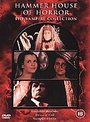 Vampire Collection, The - Countess Dracula/Twins Of Evil/Vampire Circus