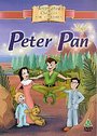 Peter Pan (Animated)