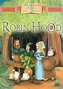 Robin Hood (Animated)