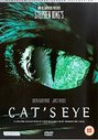 Cat's Eye (Wide Screen)