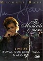 Michael Ball - The Musicals And More (Various Artists)